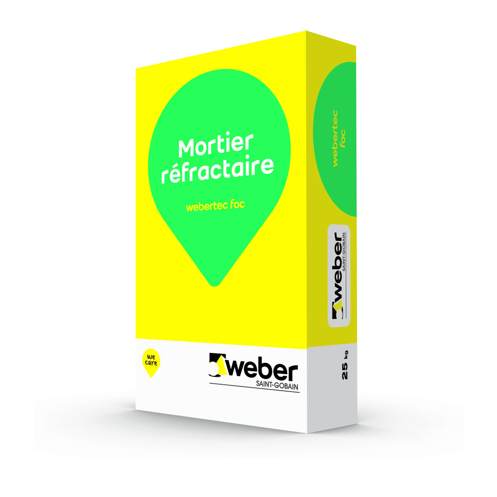 Weber Maroc